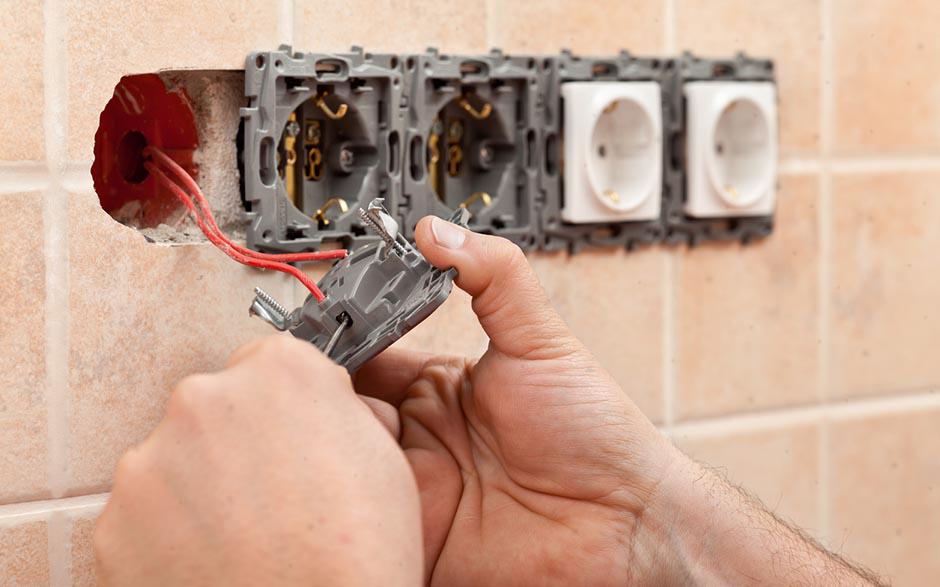 technicien électricien Aubervilliers