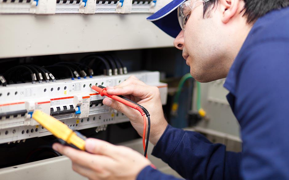 besoin d'un électricien Vaires-sur-Marne