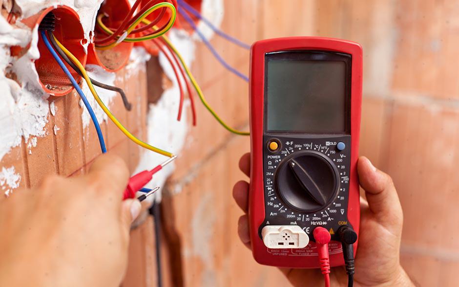 électricien urgence Milly-la-Forêt