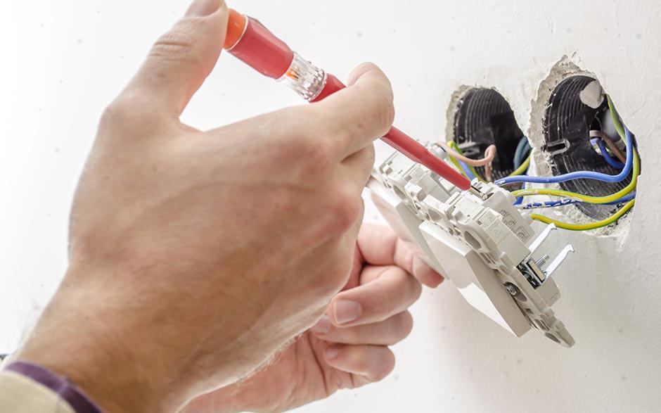 besoin d'un électricien Vaires-sur-Marne