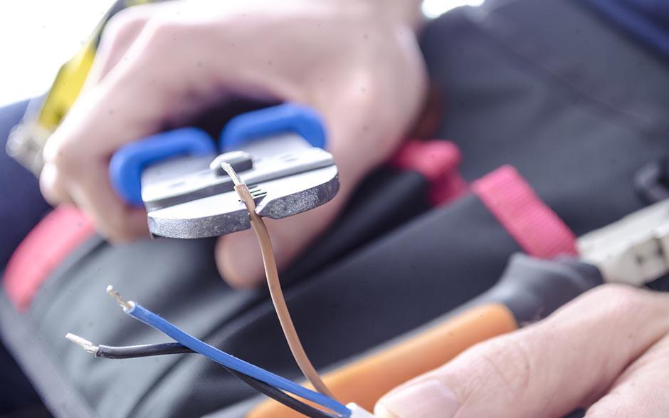 électricité générale Créteil