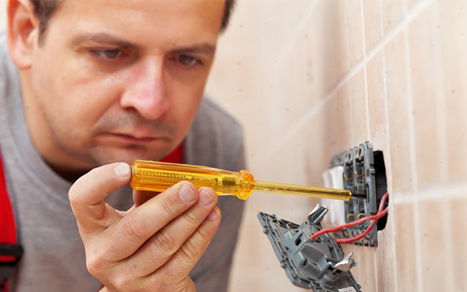 électricité générale Gouvieux