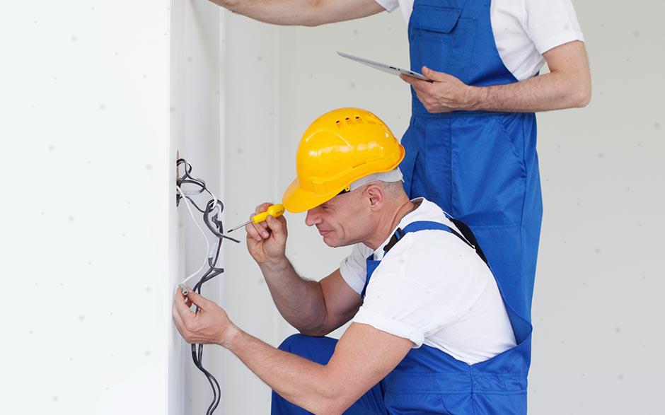 électricité générale Créteil