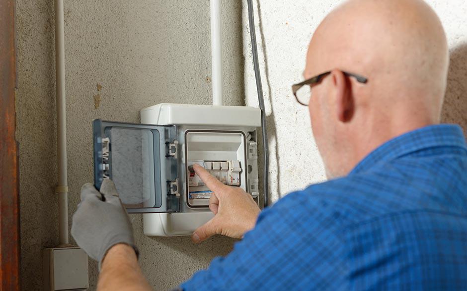 entreprise d'électricité générale Les Pavillons-sous-Bois